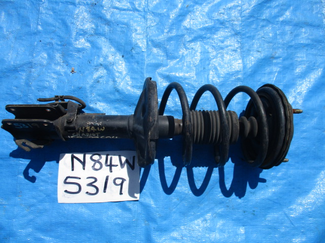 Used Mitsubishi Chariot STRUT FRONT RIGHT